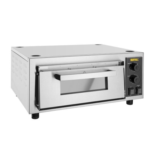 Buffalo 16 Firestone Pizza Oven (CJ373)