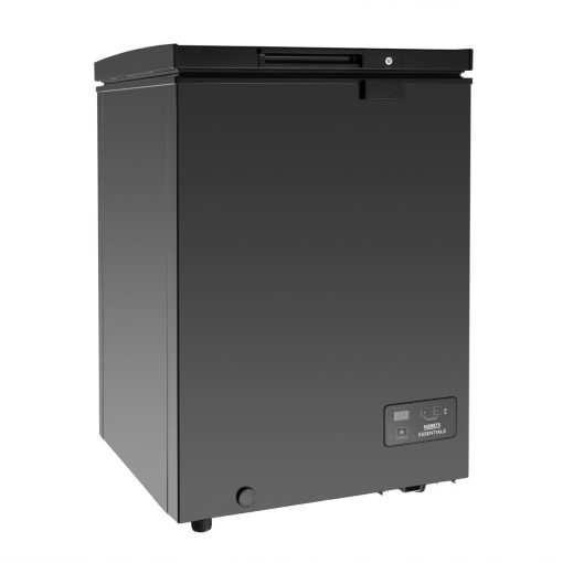 Nisbets Essentials Chest Freezer - 93Ltr 574mm (CJ387)