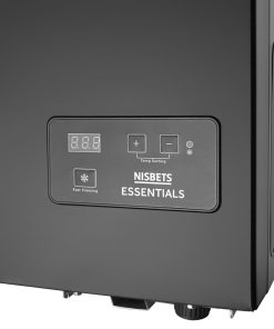 Nisbets Essentials Chest Freezer - 93Ltr 574mm (CJ387)