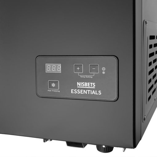 Nisbets Essentials Chest Freezer - 93Ltr 574mm (CJ387)