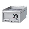 Buffalo 600 Series Ribbed Electric Griddle 400mm (CU474)