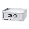 Buffalo 600 Series Dual Zone Electric Griddle 600mm (CU475)