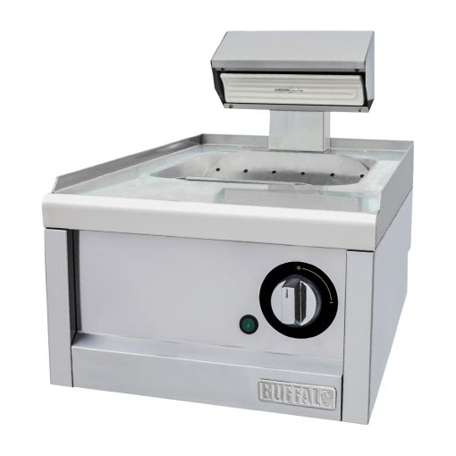 Buffalo 600 Series Chip Scuttle (CU479)