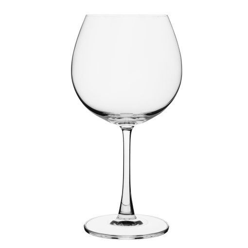 Olympia Serena Balloon Glasses 650ml Pack of 6 (CZ002)