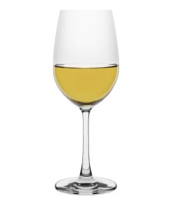 Olympia Serena Wine Glasses 350ml Pack of 6 (CZ005)