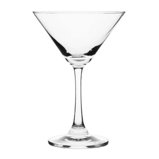 Olympia Cocktail Martini Glass 210ml Pack of 6 (CZ008)