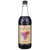 Sweetbird Passionfruit and Lemon Iced Tea Syrup 1Ltr (CZ269)