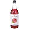 Sweetbird Raspberry Fruit Syrup 1Ltr (CZ277)