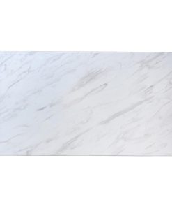 Rectangular Laminate Table Top Marble 1200x700mm (CZ854)