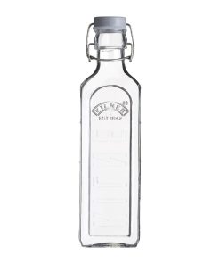 Kilner Clip Top Bottle 600ml (CZ880)