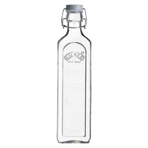Kilner Clip Top Bottle 1000ml (CZ881)