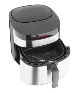 Caterlite Large Capacity Airfryer - 6-5Ltr (DM248)