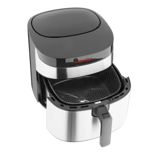 Caterlite Large Capacity Airfryer - 6-5Ltr (DM248)