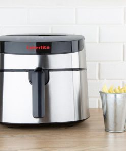 Caterlite Large Capacity Airfryer - 6-5Ltr (DM248)