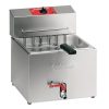 Valentine Countertop Electric Fryer 10Ltr TF10 Three Phase (FB407-3PH)