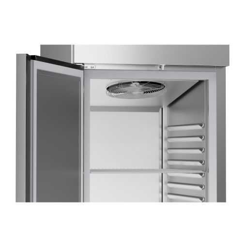 Fagor Advance Gastronorm Upright Cabinet Freezer 1 Door AUN-11G CR (FU003)