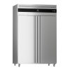 Fagor Advance Gastronorm Upright Cabinet Freezer 2 Door AUN-22G CR (FU004)