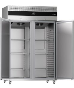 Fagor Advance Gastronorm Upright Cabinet Freezer 2 Door AUN-22G CR (FU004)