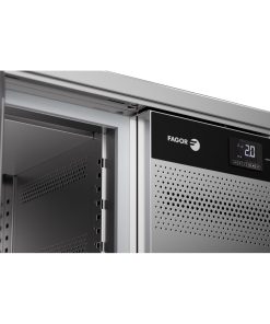 Fagor Advance 700 2 Door Gastronorm Counter Fridge ACP-2G (FU013)
