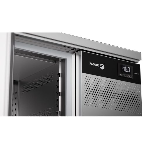 Fagor Advance 700 2 Door Gastronorm Counter Freezer ACN-2G (FU016)
