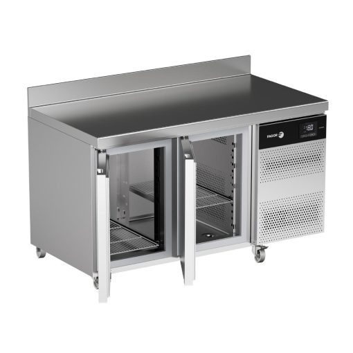Fagor Advance 700 2 Door Gastronorm Counter Freezer ACN-2G (FU016)