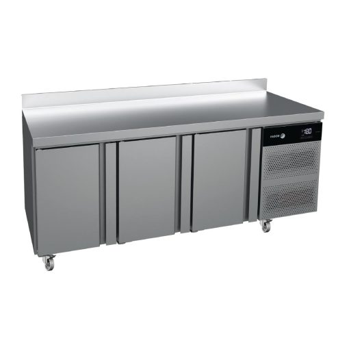 Fagor Advance 700 3 Door Gastronorm Counter Freezer ACN-3G (FU017)