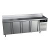 Fagor Advance 700 4 Door Gastronorm Counter Freezer ACN-4G (FU018)