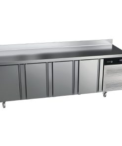 Fagor Advance 700 4 Door Gastronorm Counter Freezer ACN-4G (FU018)