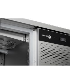 Fagor Concept 700 Gastronorm Counter Fridge 2 Door CCP-2G (FU022)