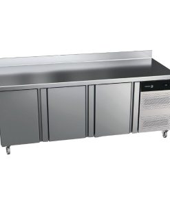 Fagor Concept 700 Gastronorm Counter Fridge 3 Door CCP-3G (FU023)