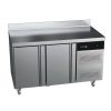 Fagor Concept 700 Gastronorm Freezer Counter 2 Door CCN-2G (FU024)