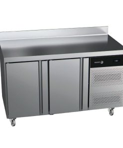 Fagor Concept 700 Gastronorm Freezer Counter 2 Door CCN-2G (FU024)