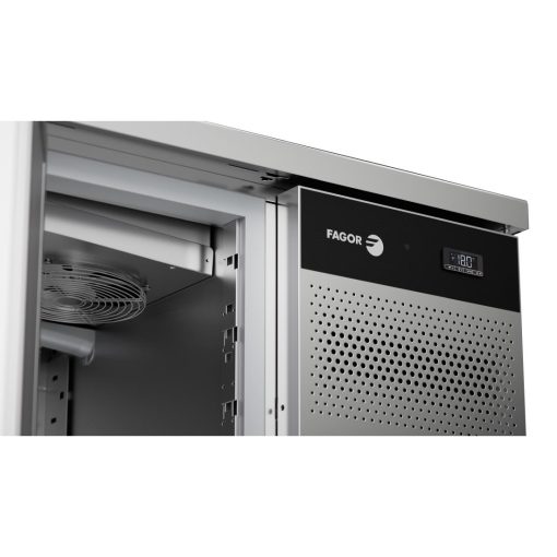 Fagor Concept 700 Gastronorm Freezer Counter 2 Door CCN-2G (FU024)