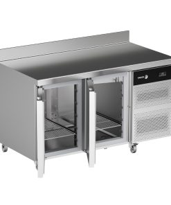 Fagor Concept 700 Gastronorm Freezer Counter 2 Door CCN-2G (FU024)