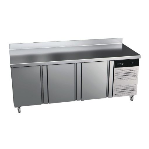 Fagor Concept 700 Gastronorm Freezer Counter 3 Door CCN-3G (FU025)