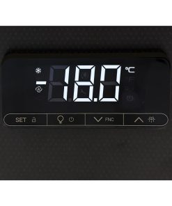 Fagor Concept 700 Gastronorm Freezer Counter 3 Door CCN-3G (FU025)