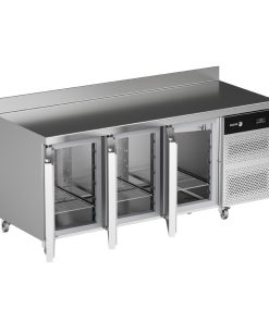 Fagor Concept 700 Gastronorm Freezer Counter 3 Door CCN-3G (FU025)