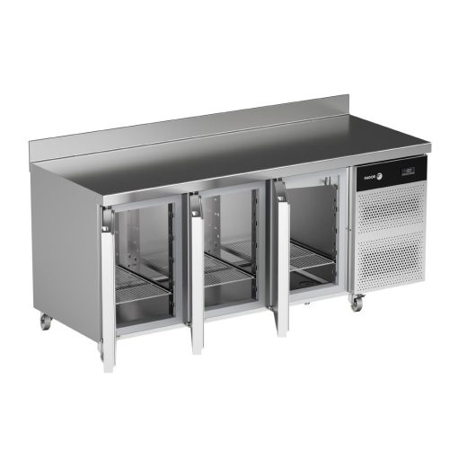 Fagor Concept 700 Gastronorm Freezer Counter 3 Door CCN-3G (FU025)