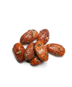 Mr Filberts Foodservice Bag French Rosemary Almonds 2-8kg (FU488)