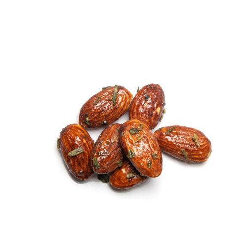 Mr Filberts Foodservice Bag French Rosemary Almonds 2-8kg (FU488)