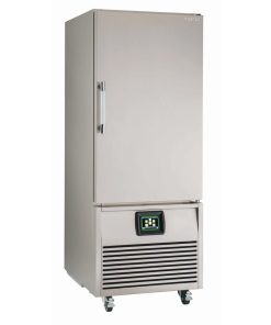 Foster 52Kg Blast Freezer-Chiller Cabinet BFT52 17-286 (GJ185)
