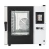 Buffalo Smart Touchscreen Combi Oven 7 x GN 1-1 with Installation Kit (SA774)