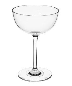 Olympia Kristallon Cocktail Glasses 250ml Pack of 12 (DM271)