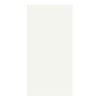 Duni Tissue Dinner Napkin White 400x400mm Pack of 1250 (DX506)