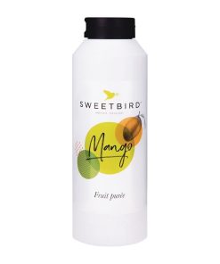 Sweetbird Mango Purée 1Ltr (DX607)