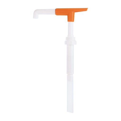 Sweetbird Premium Pump for Purée or Sauce 15ml dose (DX611)