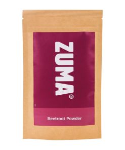 Zuma Beetroot Powder Pouch 100g (DX625)
