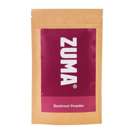 Zuma Beetroot Powder Pouch 100g (DX625)