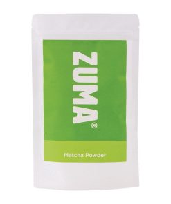 Zuma Matcha Tea Pouch 100g (DX626)