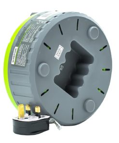 Status 4 Socket Cable Reel with Thermal Cut Out 13Amp 5m (DZ472)